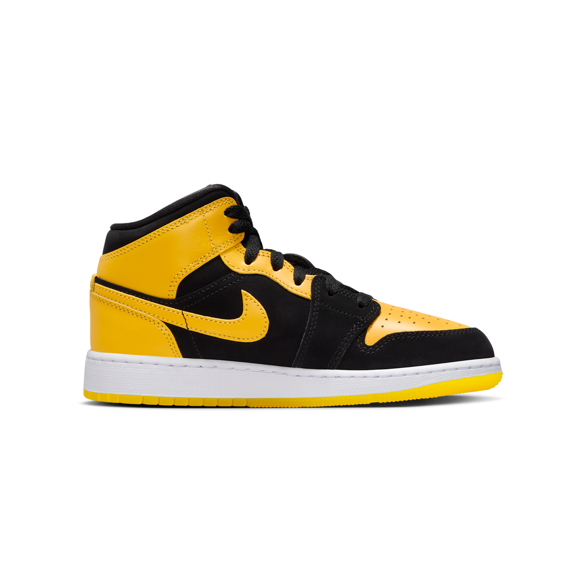Jordan 1 Mid SE New Love (2025) (GS)