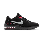 Nike Air Max LTD 3 Black Smoke Grey University Red