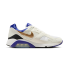Nike Air Max 180 Summit White Concord