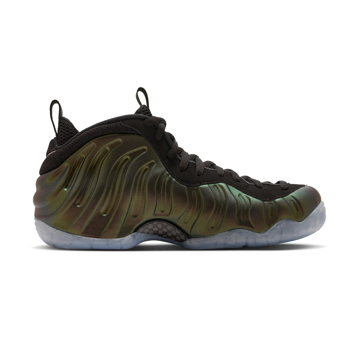 Nike Air Foamposite Pro Pine Green (2025)