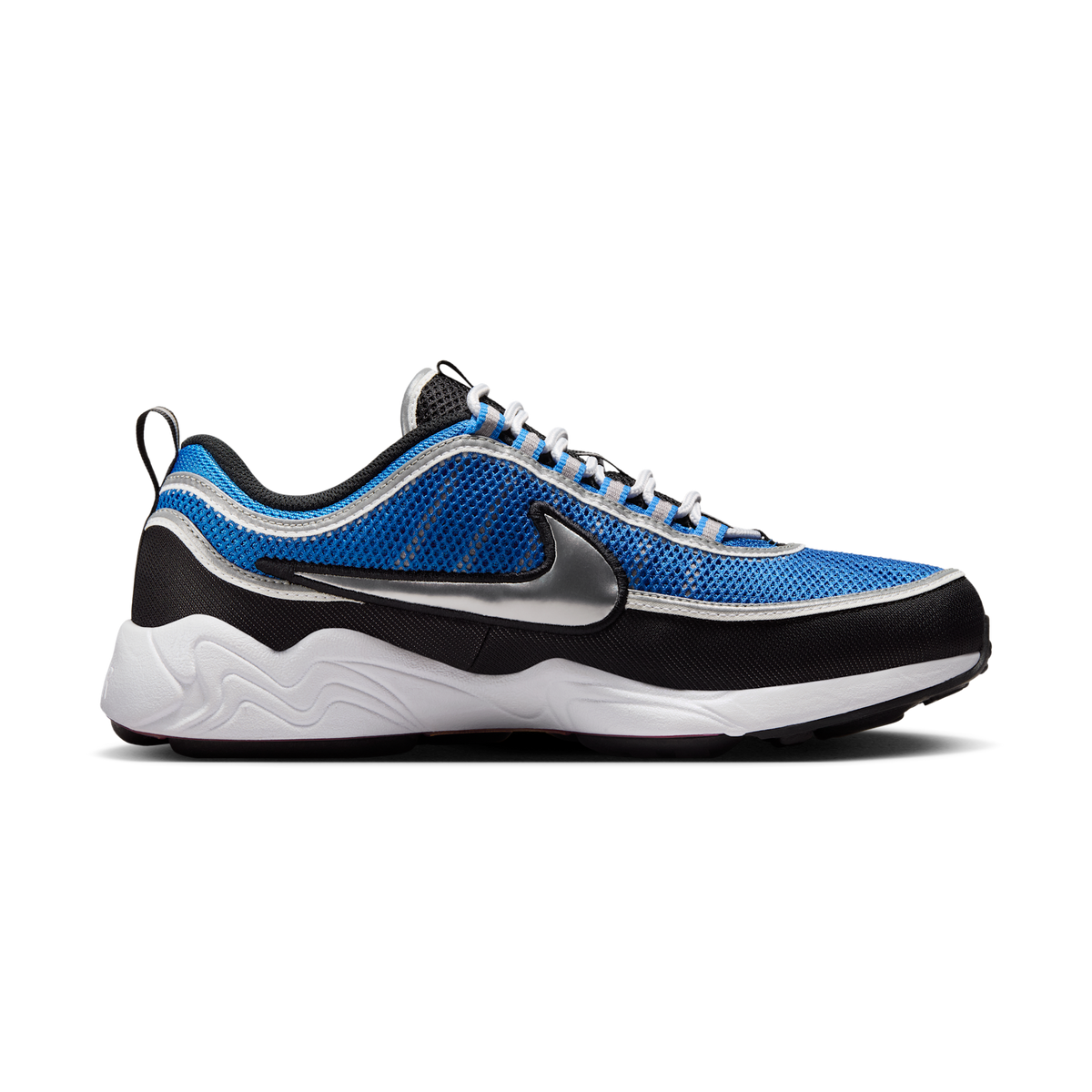 Nike Air Zoom Spiridon SP Signal Blue