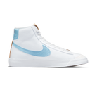 Nike Blazer Mid 77 White Indigo | CI1166-100