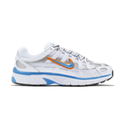 Nike P-6000 White University Blue (Women's)