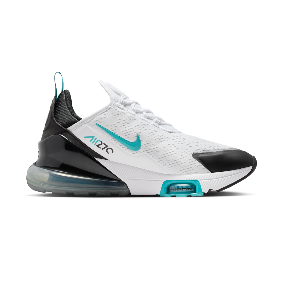 Nike Air Max 270 Premium Dusty Cactus