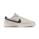 Nike Dunk Low SE White Black Team Red (Women's)
