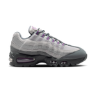 Nike Air Max 95 Big Bubble Bold Berry (Women's)