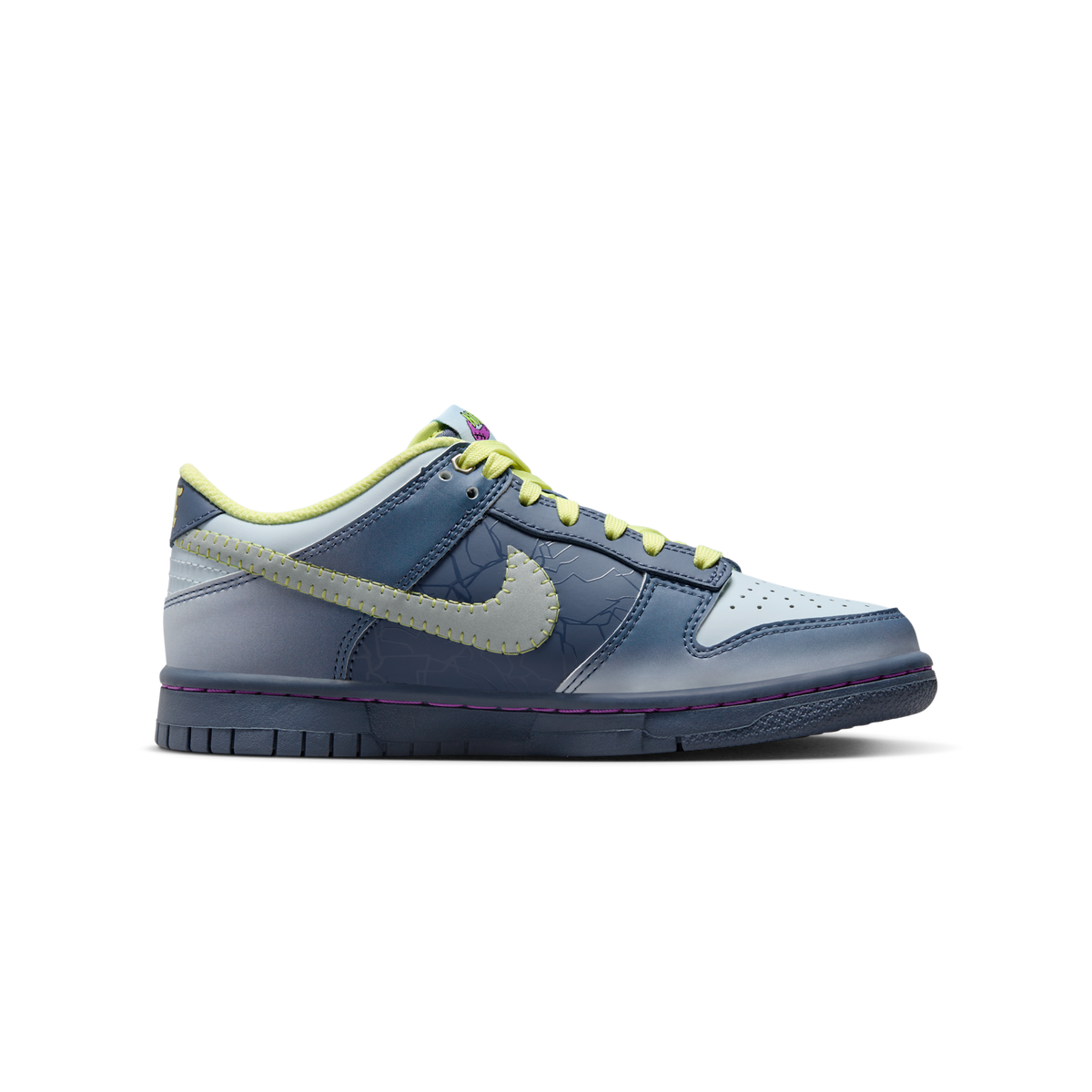 Nike Dunk Low Halloween I Am Fearless (GS)