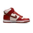 Nike Dunk High LXX Cinnabar (Women's)
