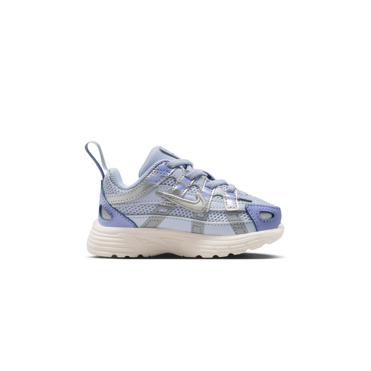 Nike P-6000 Ghost Light Thistle Iron Purple (TD)