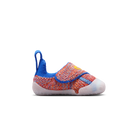 Nike Swoosh 1 Glacier Blue Orange Topaz Gold (TD)