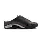 Jordan 14 Retro Mule Mowalola Burnt Red