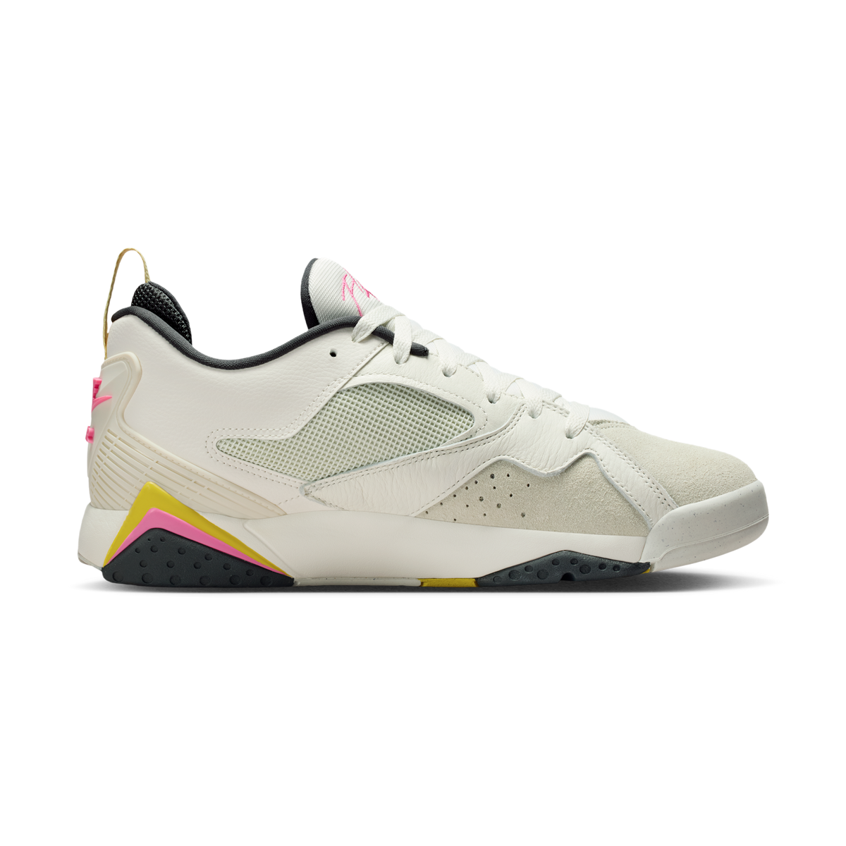 Jordan MVP 92 Pink Lemonade