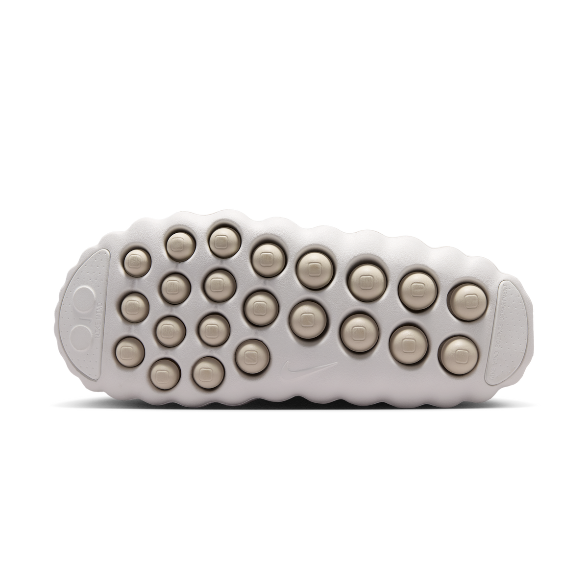 Nike Mind 001 Slide Summit White (Women's)