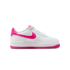 Nike Air Force 1 Low Laser Fuchsia (GS)