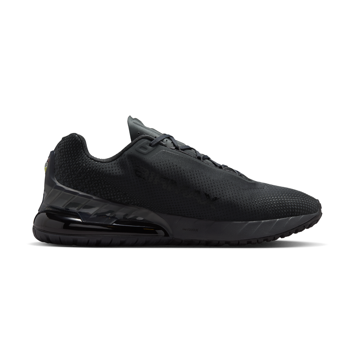 Nike Air Max Phoenix Anthracite Black