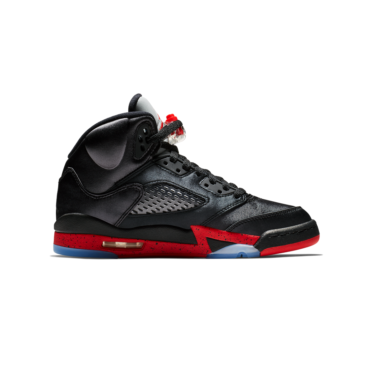 Jordan 5 Retro Satin Bred (GS)