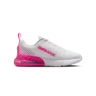 Nike Air Max Phoenix White Laser Fuchsia Grey (GS) | HF7052-103