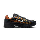 Nike P-6000 Dark Smoke Grey Barely Green Monarch