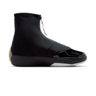 Jordan 40-28 Black Metallic Gold