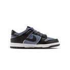 Nike Dunk Low SE Light Carbon White Black (GS) | HV4768-001