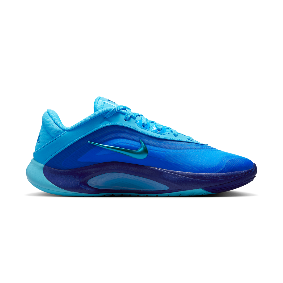 Nike A'ja Wilson A'One Indigo Girl (Women's)