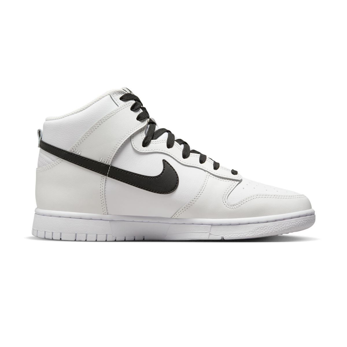 Nike Dunk High Reverse Panda