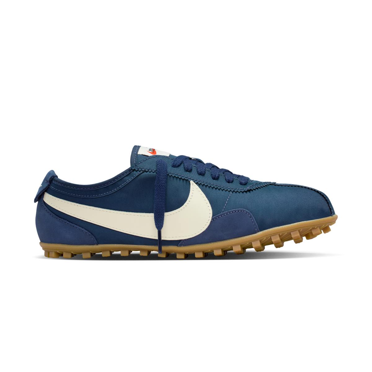 Nike Moon Shoe OG Midnight Navy Gum Light Brown Soft Pearl (Women's)