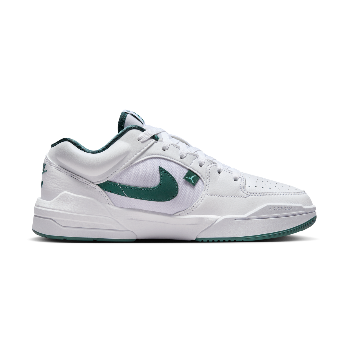 Jordan Stadium 90 Oxidized Green (Women's)