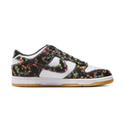 Nike Dunk Low Panda-Monium White Black Multi-Color