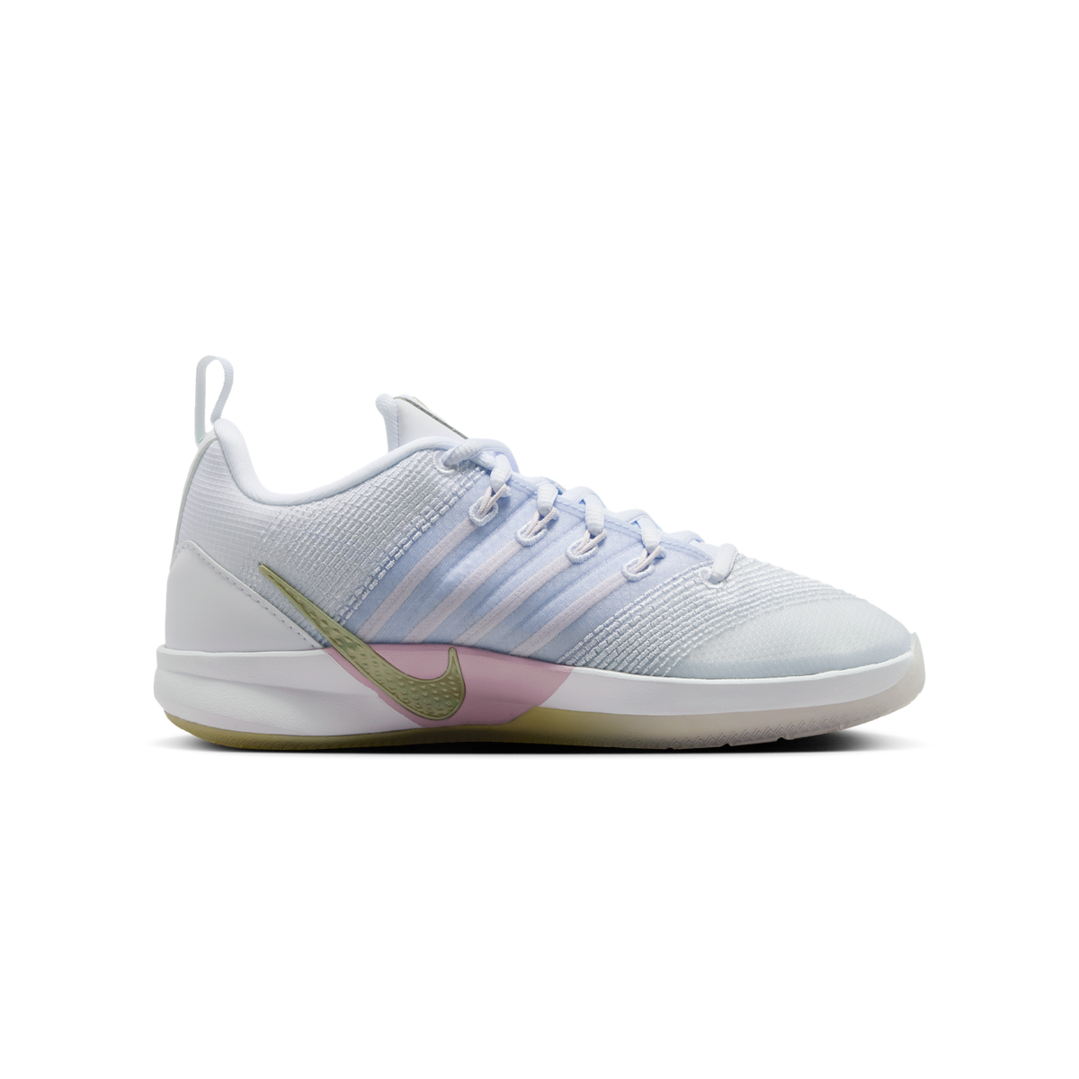 Nike Sabrina 3 Infinite (GS) | IB3088-103