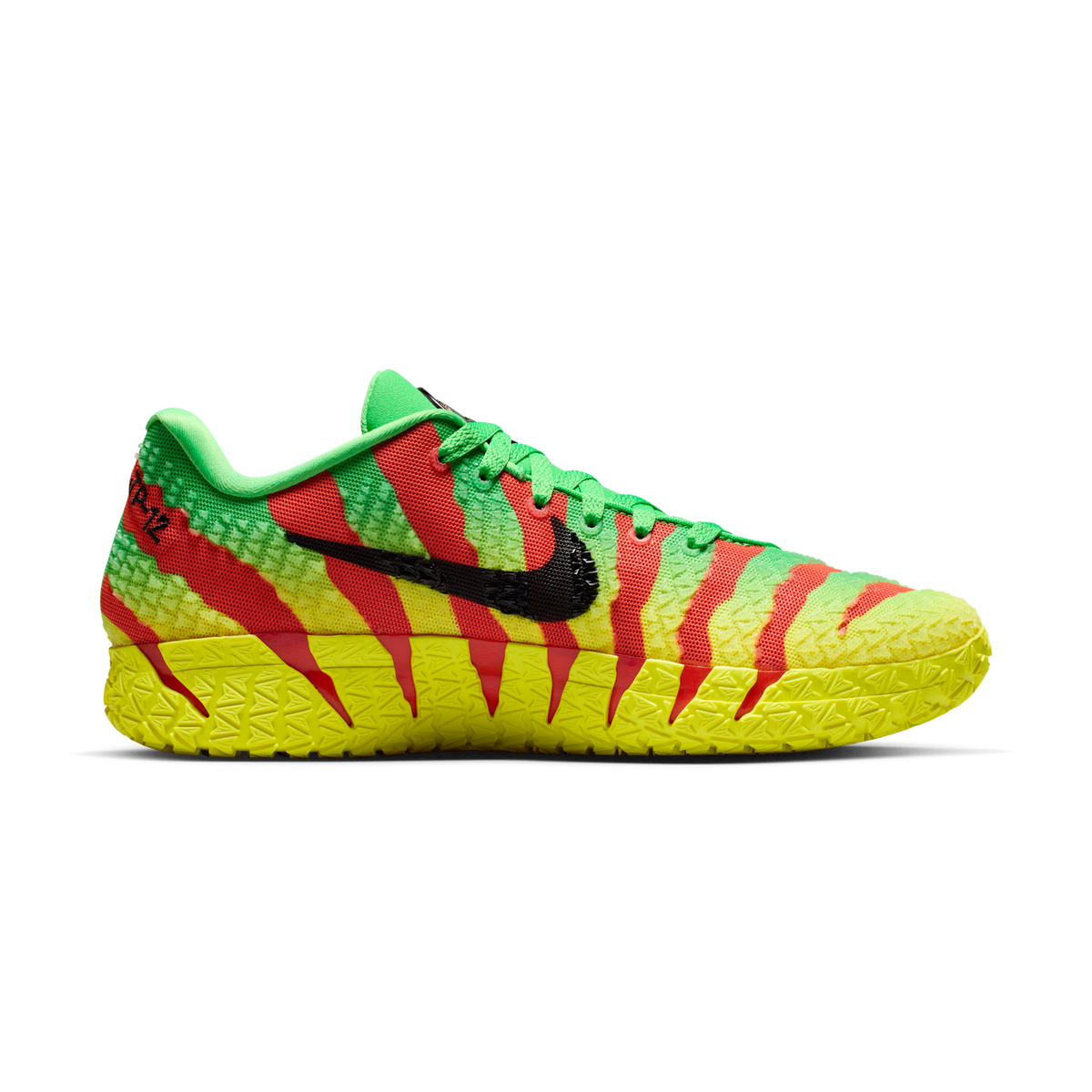 Nike Ja 3 Jurassic Park Explorer