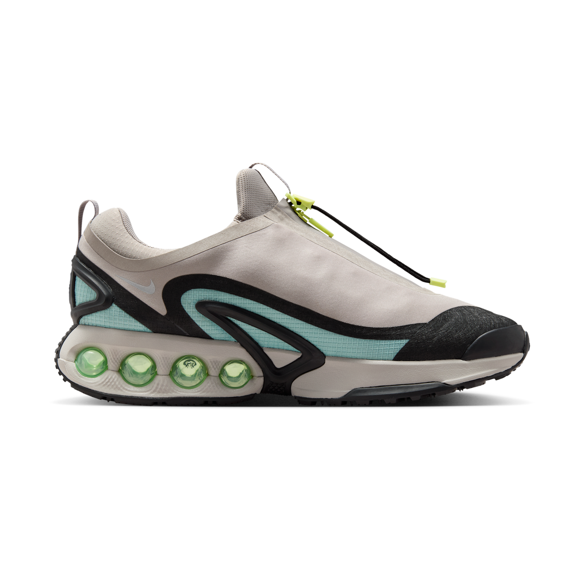 Nike Air Max Dn Roam College Grey | HQ8605-003