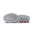 Nike Air Max Dn White Metallic Silver (Women's) | FJ3145-102