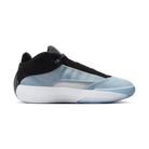 Jordan 40 Blue Suede