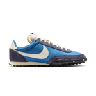 Nike Waffle Racer Star Blue White