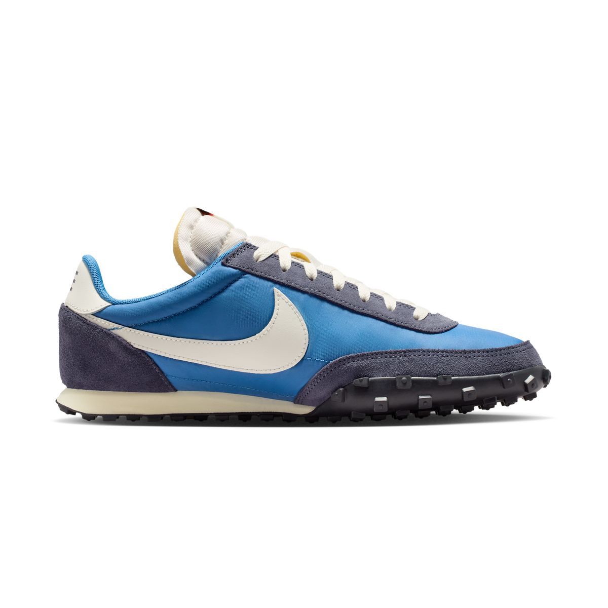 Nike Waffle Racer Star Blue White