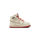 Jordan 1 Retro High OG Rare Air Sail Cinnabar (TD)