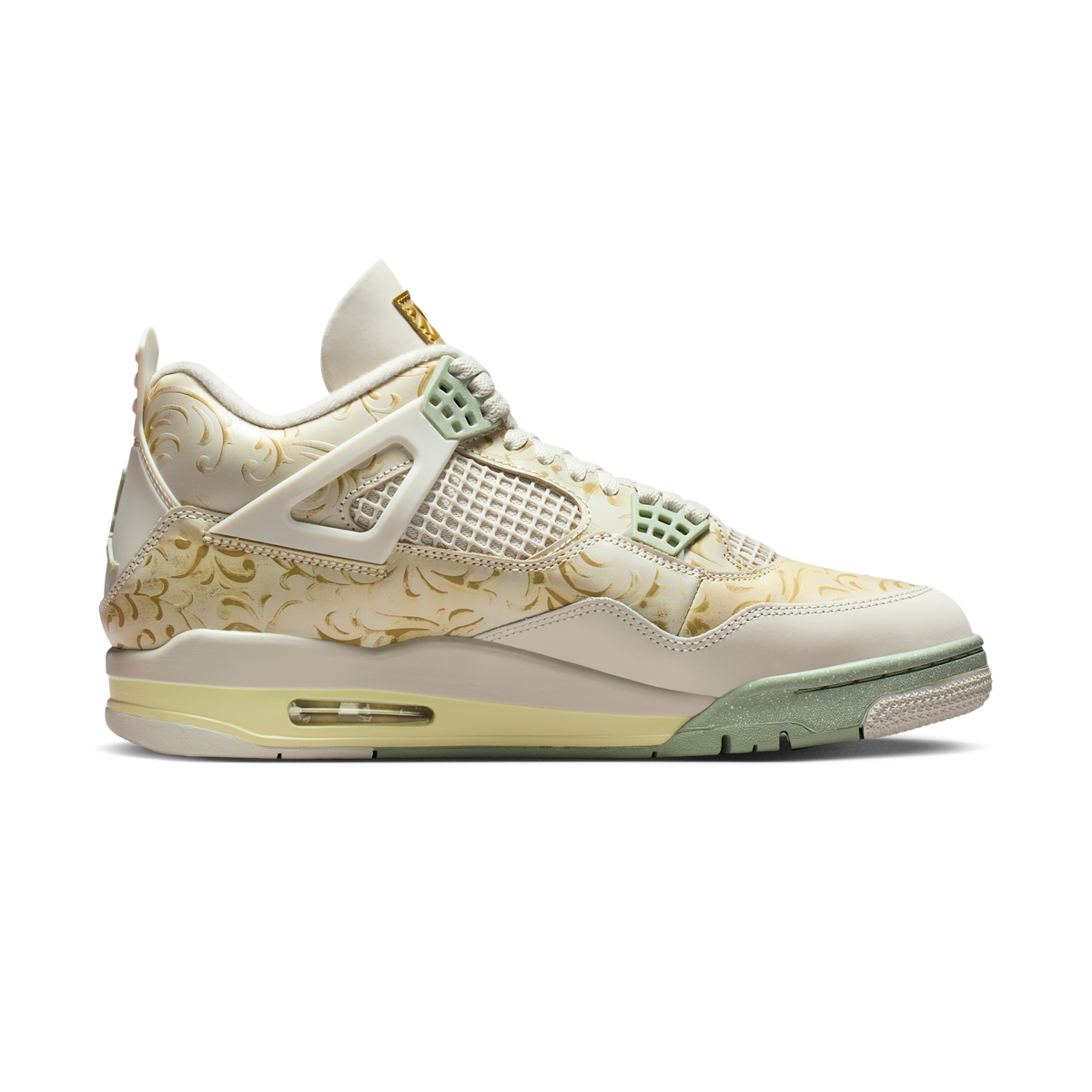Jordan 4 Retro SE Somos Eternos