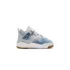 Jordan 4 Retro TEX Denim Worn Blue (TD)