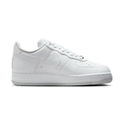 Nike Air Force 1 '07 Next Nature White Metallic Silver (Women's)