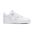 Nike Air Force 1 LX White (Women's)