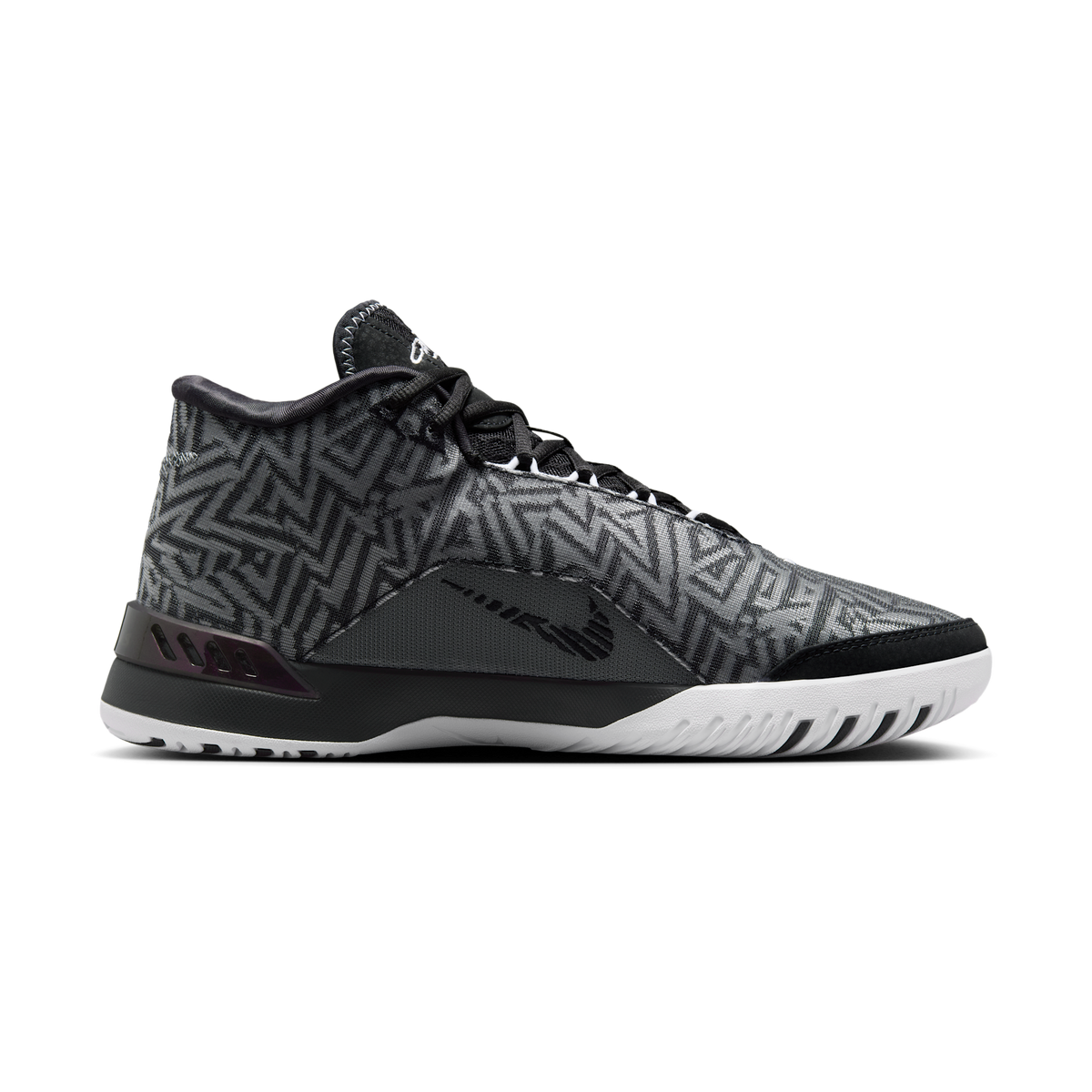 Nike Zoom LeBron NXXT Genisus Black