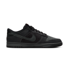 Nike Dunk Low Retro Premium Black Corduroy | IB7746-001