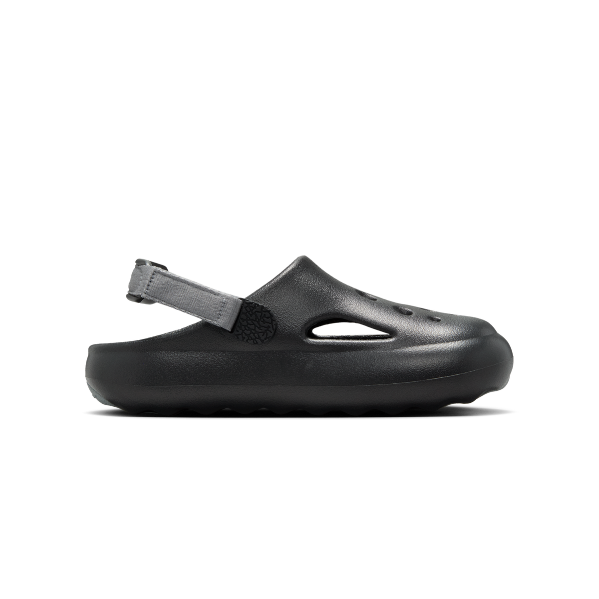 Jordan Hydrip Black Smoke Grey (GS)