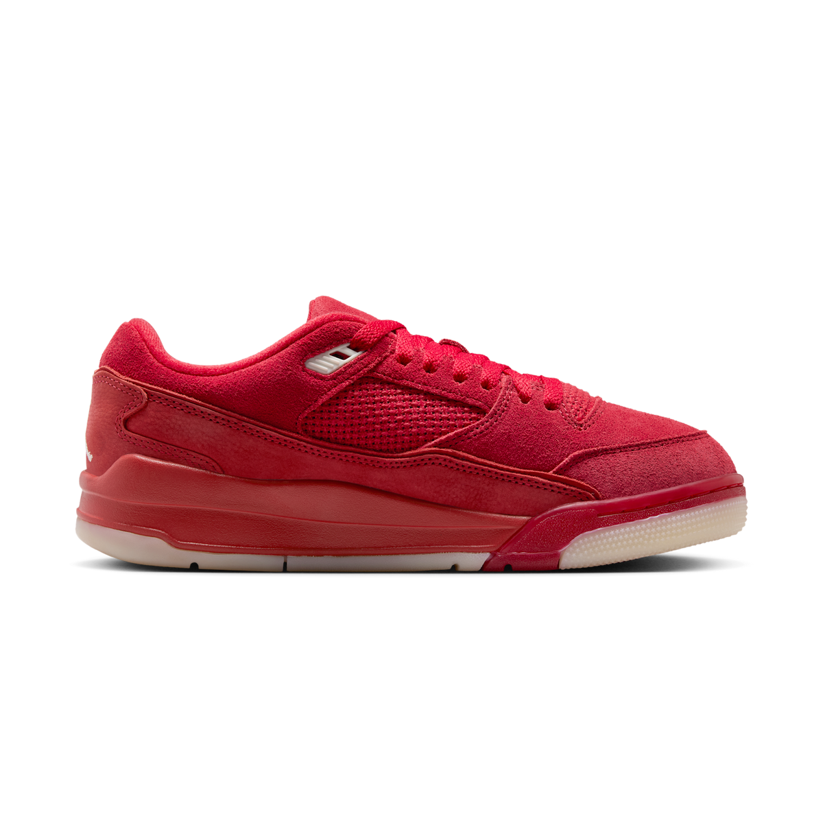 Jordan Flight Court Varsity Red Muslin Sail (Women's)