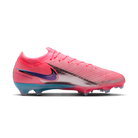 Nike Zoom Mercurial Vapor 16 Elite FG Vini Jr. Sunset Pulse