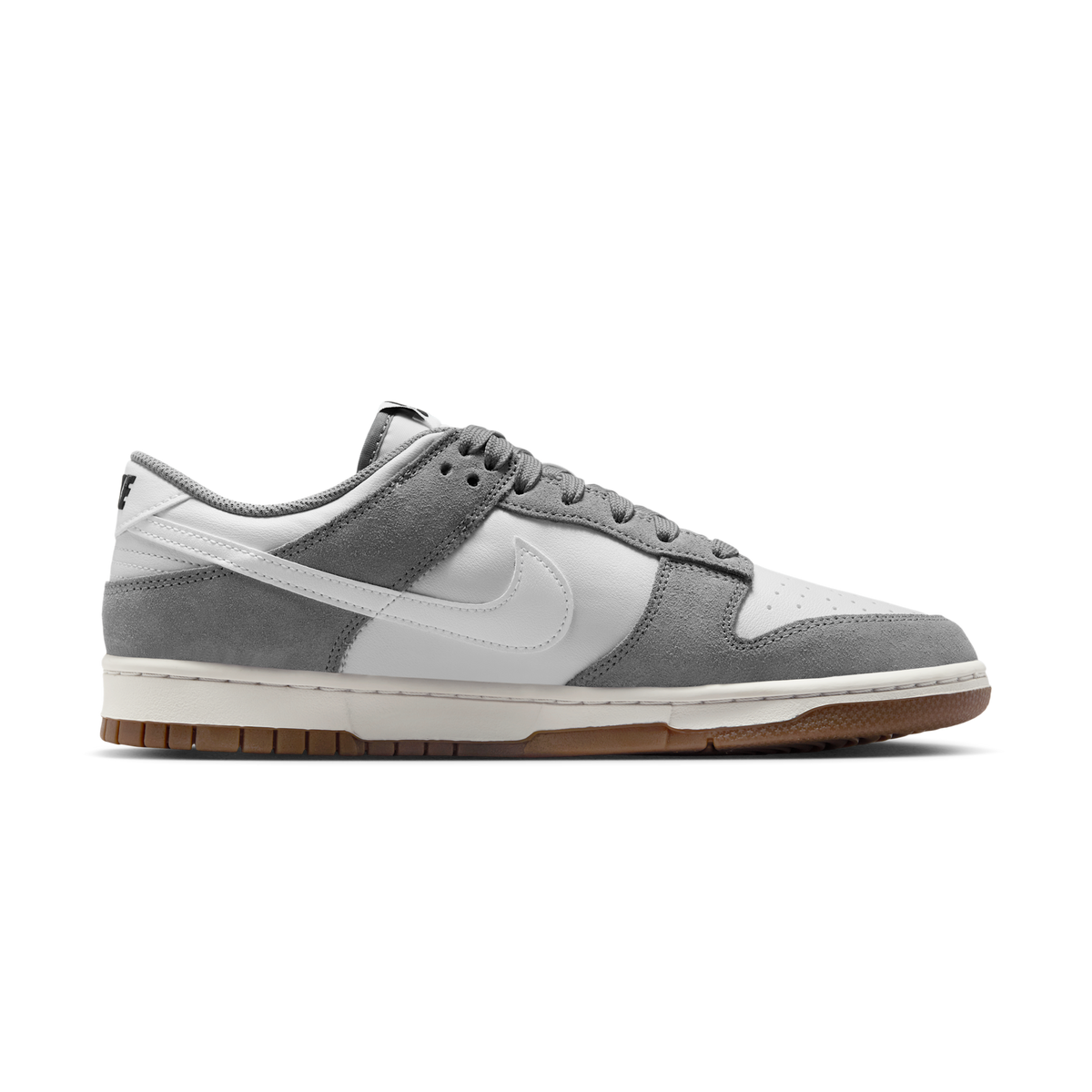 Nike Dunk Low Retro SE Cool Grey Photon Dust White | IB6399-001