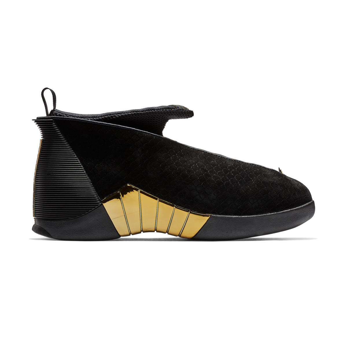 Jordan 15 Retro Doernbecher (2018)