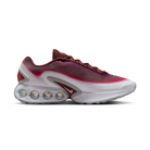 Nike Air Max Dn SE Dark Team Red Wolf Grey University Red White