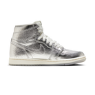 Jordan 1 Retro High OG Chrome (Women's)